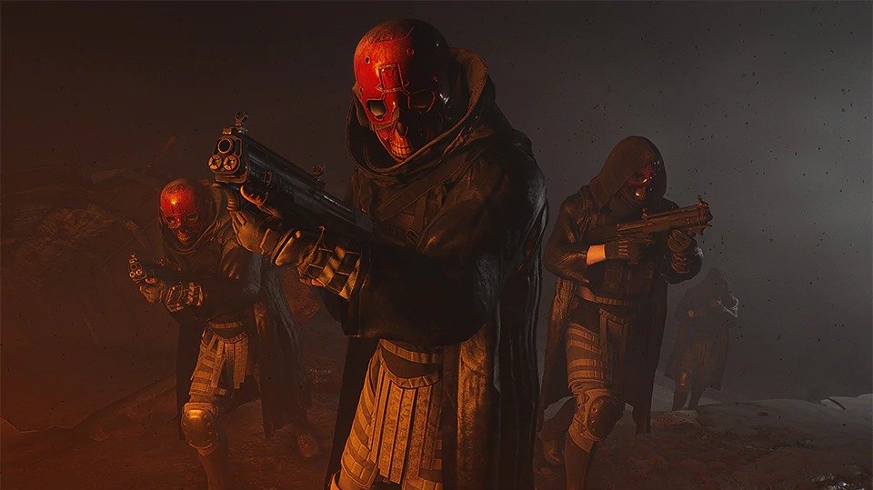 Zůstaňte tady, on se vrátí aneb Terminátor míří do Ghost Recon Breakpoint