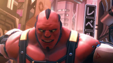 Shadowgun War Games