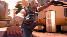 Shadowgun War Games