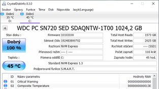 Acer Predator Helios 700 SSD