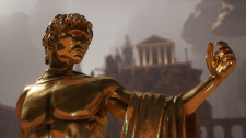 The Forgotten City