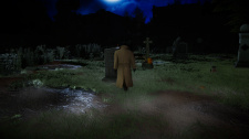 Blacksad: Under the Skin