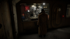 Blacksad: Under the Skin