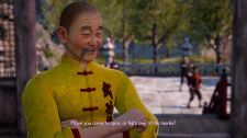 Shenmue 3