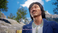 Shenmue 3