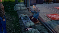 Shenmue 3