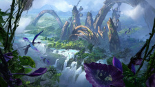 Avatar: Pandora Rising
