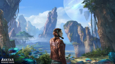 Avatar: Pandora Rising