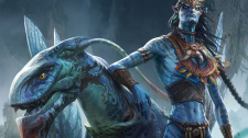 Avatar: Pandora Rising