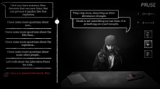 Interrogation: You will be deceived