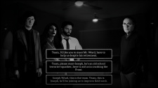 Interrogation: You will be deceived