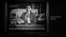 Interrogation: You will be deceived