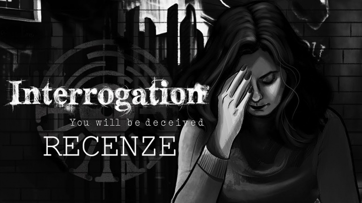 Interrogation – recenze komorního L.A. Noire