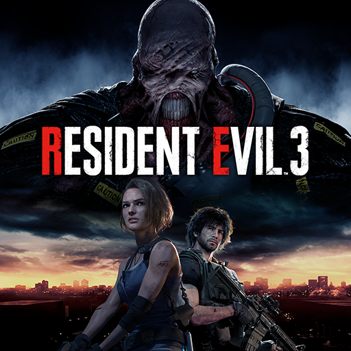 Resident Evil 3 remake leak