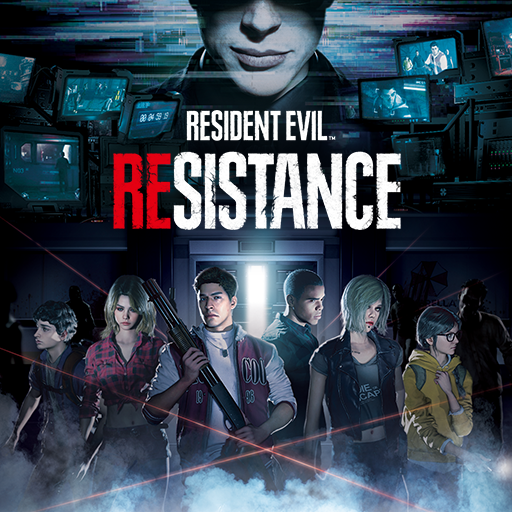 Resident Evil: Resistance leak