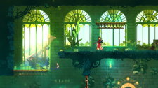 Dead Cells - The Bad Seed