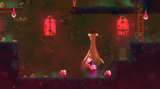 Dead Cells - The Bad Seed