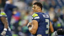 Russell Wilson