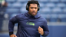 Russell Wilson