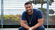 Russell Wilson
