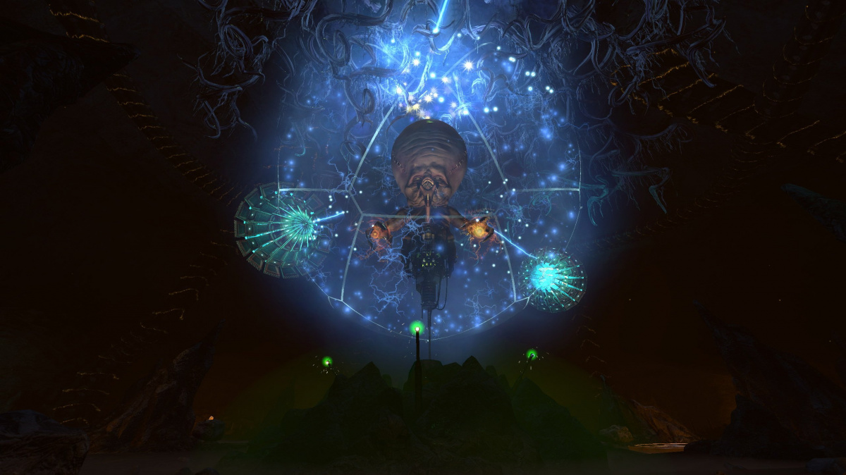 Black Mesa: Oblast Xen je skoro hotová, remake Half-Life už můžete dohrát