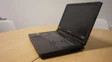 Acer Predator Helios 700