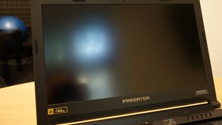 Displej Acer Predator Helios 700