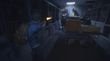 Resident Evil: Resistance