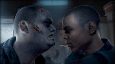 Resident Evil: Resistance