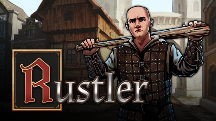 Středověké RPG Rustler si tropí žerty z her od Rockstaru