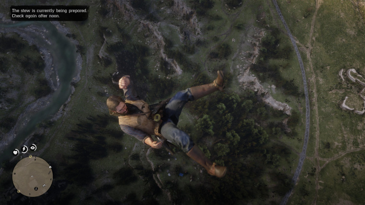 Nejzajímavější mody pro Red Dead Redemption II