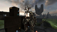 Hellgate: London