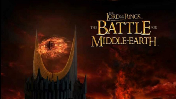 Vzpomínáme: The Lord of the Rings: The Battle for Middle-earth ukázala krásu her podle filmů