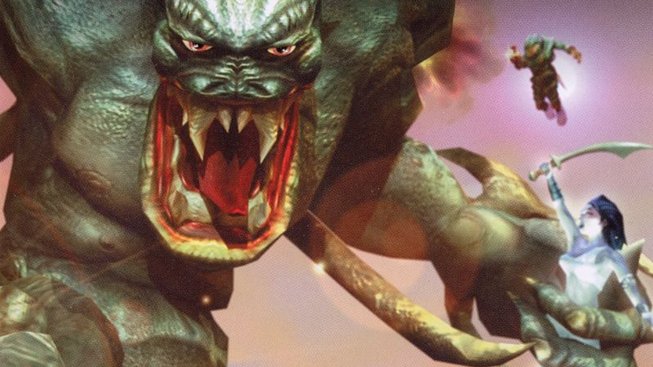 Vzpomínáme: Giants: Citizen Kabuto se pokusil skloubit akci a strategii Giants: Citizen Kabuto
