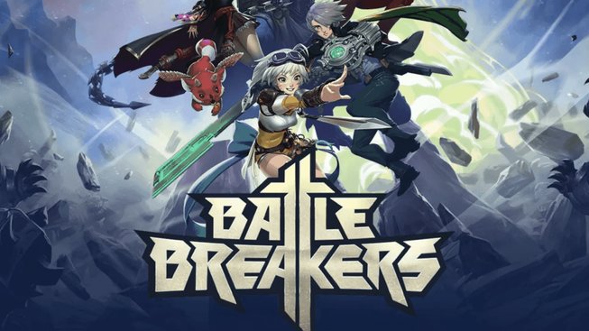 EGS Battle Breakers