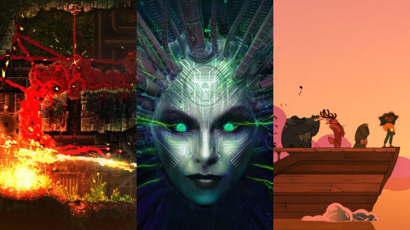 Dnešní The Game Awards doprovodí 13 demoverzí nových her