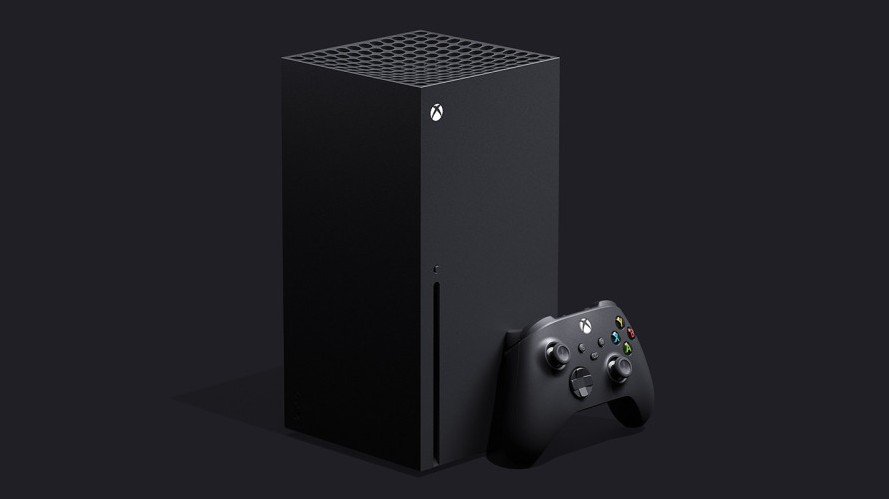 Xbox další generace odhalen. Bude se jmenovat Xbox Series X