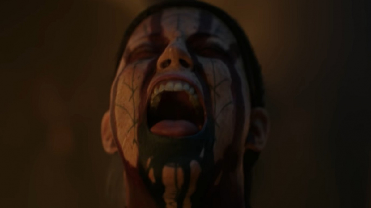 Srdceryvný příběh Senuy bude pokračovat v Senua‘s Saga: Hellblade II