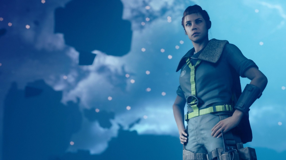 Do podmanivého a proměnlivého světa Control se můžete vrátit v přídavku Expeditions