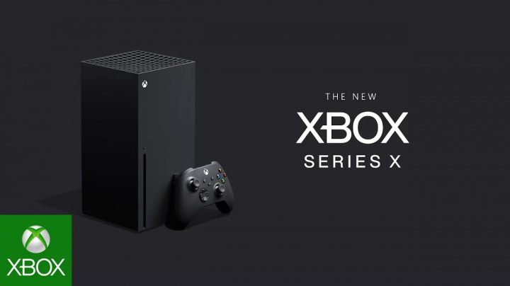 Vše, co víme o Xbox Series X