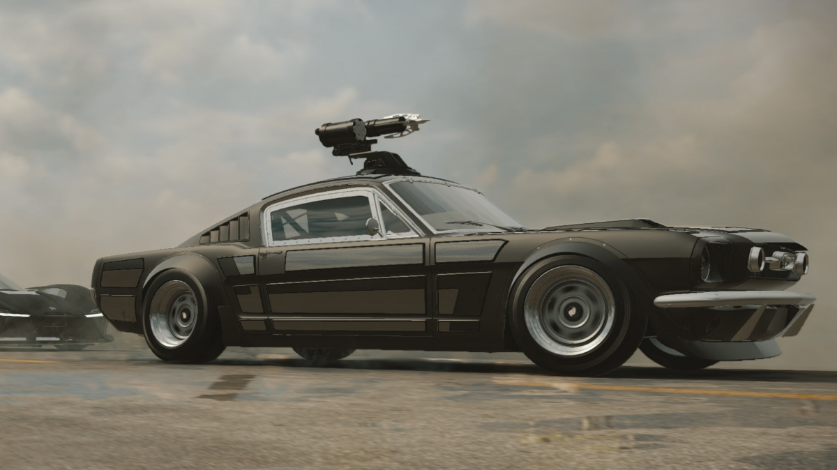 V akčních závodech Fast & Furious Crossroads zazáří hollywoodské hvězdy