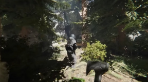 Sons of the Forest