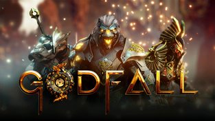 Godfall