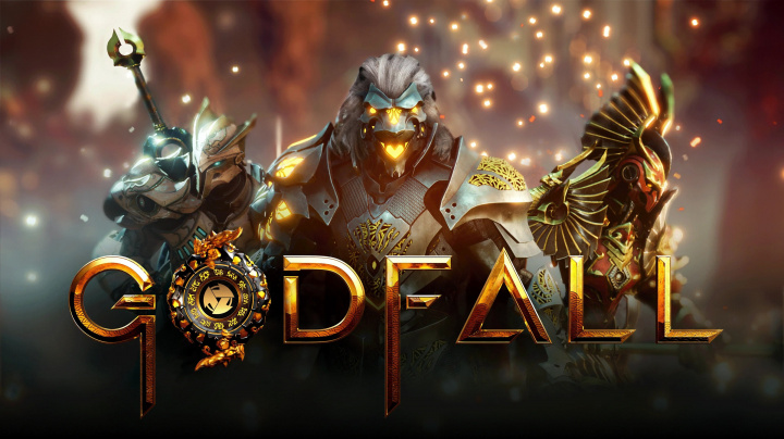 Další oznámenou hrou pro PlayStation 5 je Godfall: „looter-slasher“ od Gearboxu