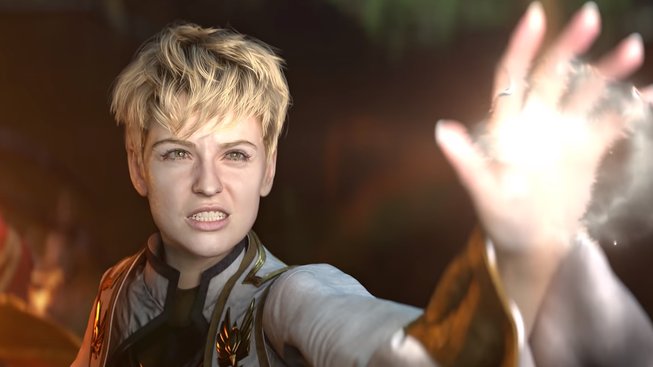 Magic: Legends je akční MMORPG ze světa známých kartiček. Oznámena byla i nová edice