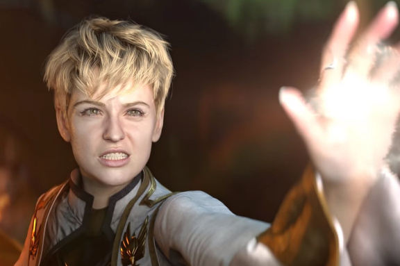 Magic: Legends je akční MMORPG ze světa známých kartiček. Oznámena byla i nová edice