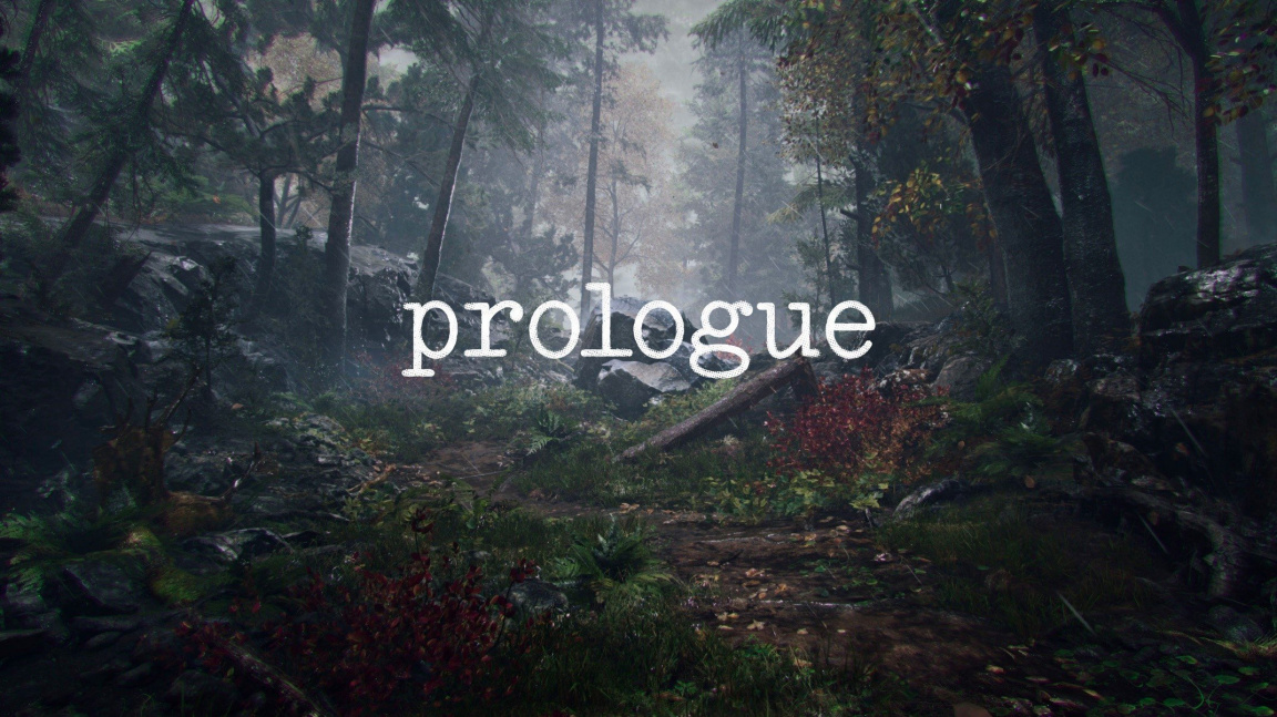 Tvůrce PUBG Brendan Greene představil svou novou hru, prologue