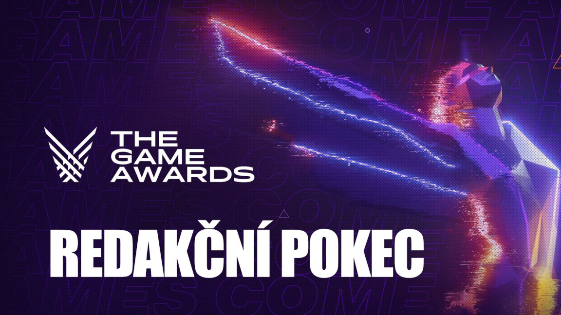 Redakční pokec: The Game Awards 2019