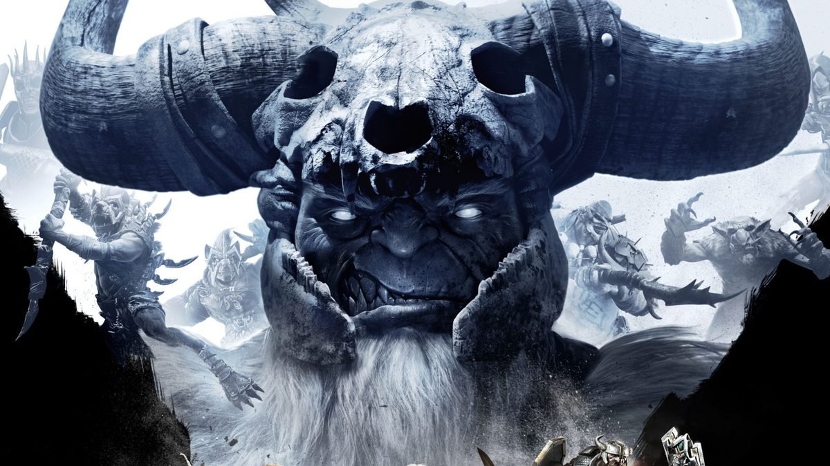 Dungeons & Dragons: Dark Alliance