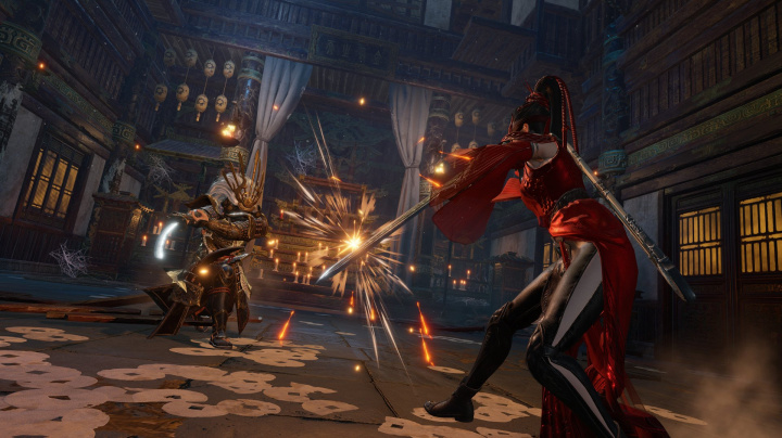 Battle royale Naraka: Bladepoint míří na Xbox a do Game Passu